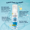 View Clear Skin Clarifying Foam Cleanser thumbnail 4