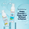 View Clear Skin Clarifying Foam Cleanser thumbnail 5