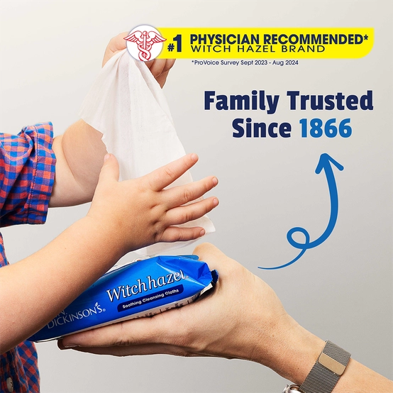 Soothing Cleansing Cloths - View 4