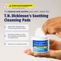View Cleansing Pads thumbnail 2