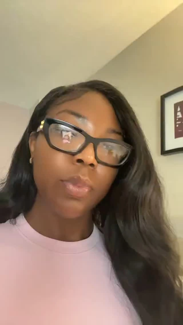 🥲 LOL BlackGirlShowerTok is teaching the world so many new witch hazel tricks, and all of our crevices are smelling so much better for it. And we think YOU deserve the world too @sadenotsadie__ xoxo

#HygieneTips #WitchHazel #HygieneProducts #Hygiene #FeminineProducts #PersonalCare #ShowerRoutine #AntiPerspirant #BodyOdor #Dickinsons #FacialCleanser #AffordableSkincare #skincare #SkincareRoutine #GRWM #toner