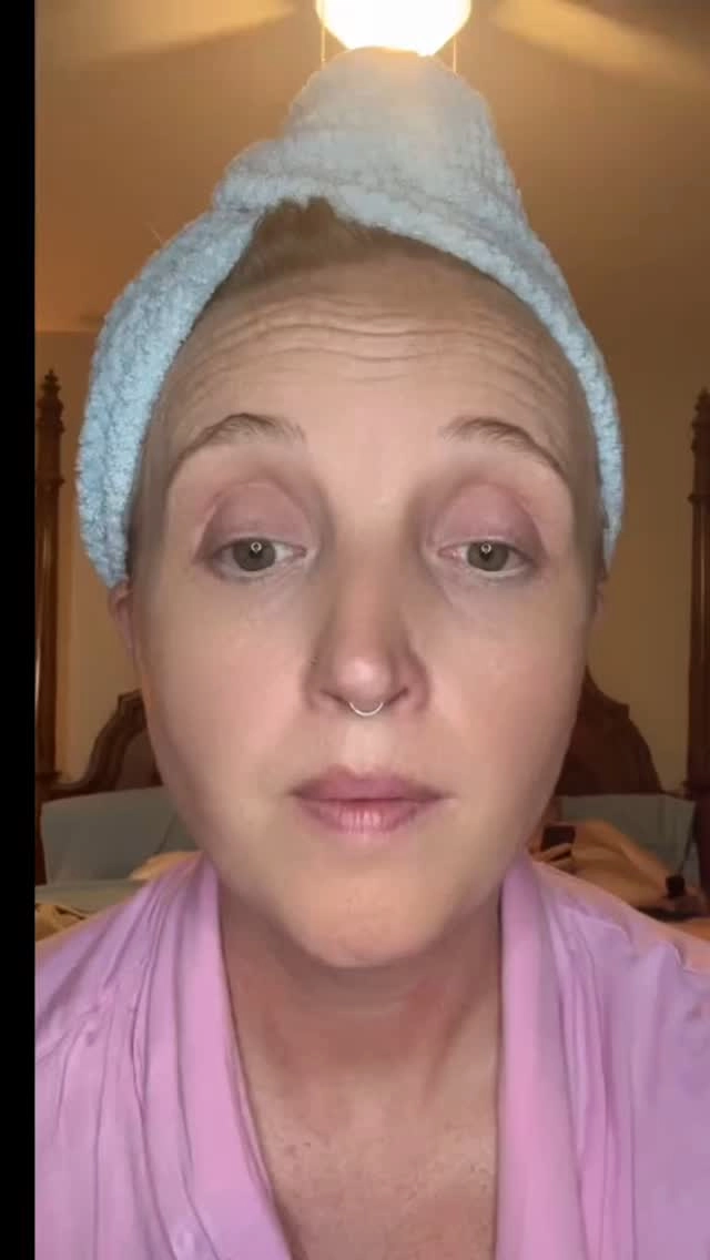 Oops, if witch hazel is a secret, then we’ve been spilling the tea for almost 200 years .😁 We love you @mama.smith_81 for showing us how you use our highest-grade witch hazel toner—essential for sweaty season! 🥵

#HygieneTips #WitchHazel #HygieneProducts #Hygiene #FeminineProducts #PersonalCare #ShowerRoutine #AntiPerspirant #BodyOdor #Dickinsons #FacialCleanser #AffordableSkincare #skincare #SkincareRoutine #GRWM #toner