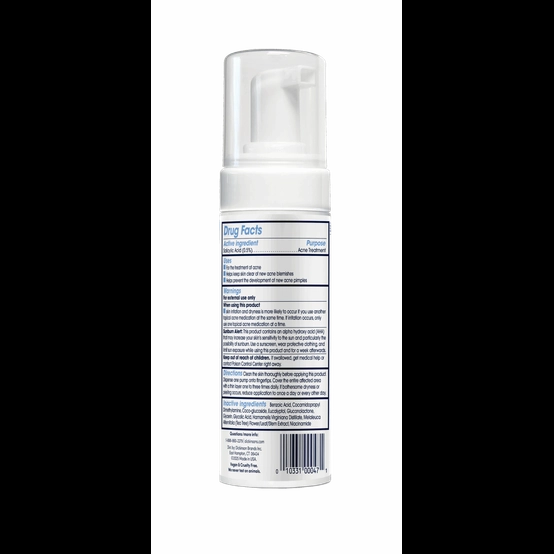Clear Skin Exfoliating Bubble Toner - View 2