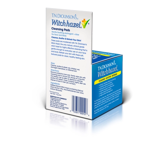 Cleansing Pads - View 7