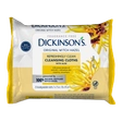 Refreshingly Clean Cleansing Cloths