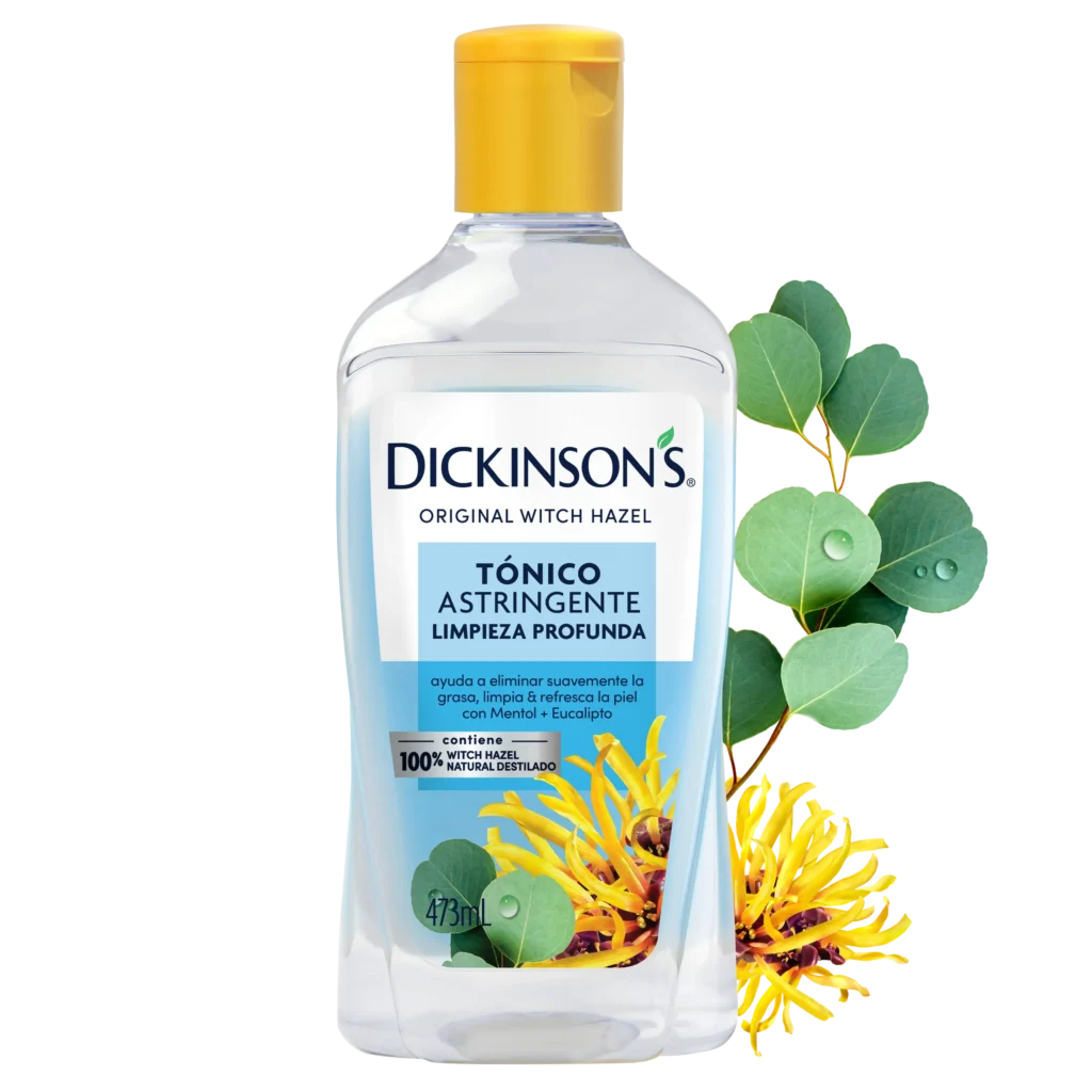 Navigate to Deep Cleansing Astringent Detail Page