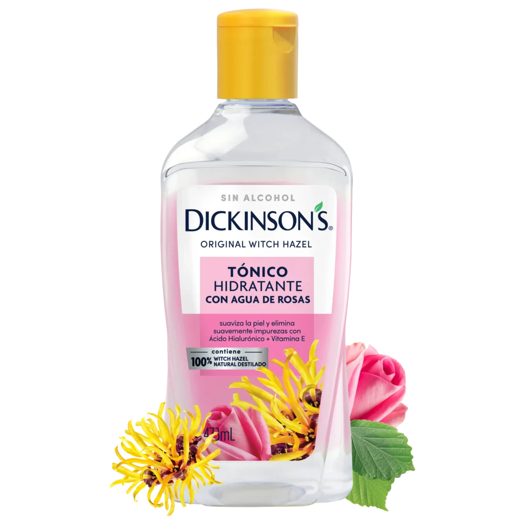 Navigate to Hydrating Toner Product Detail Page