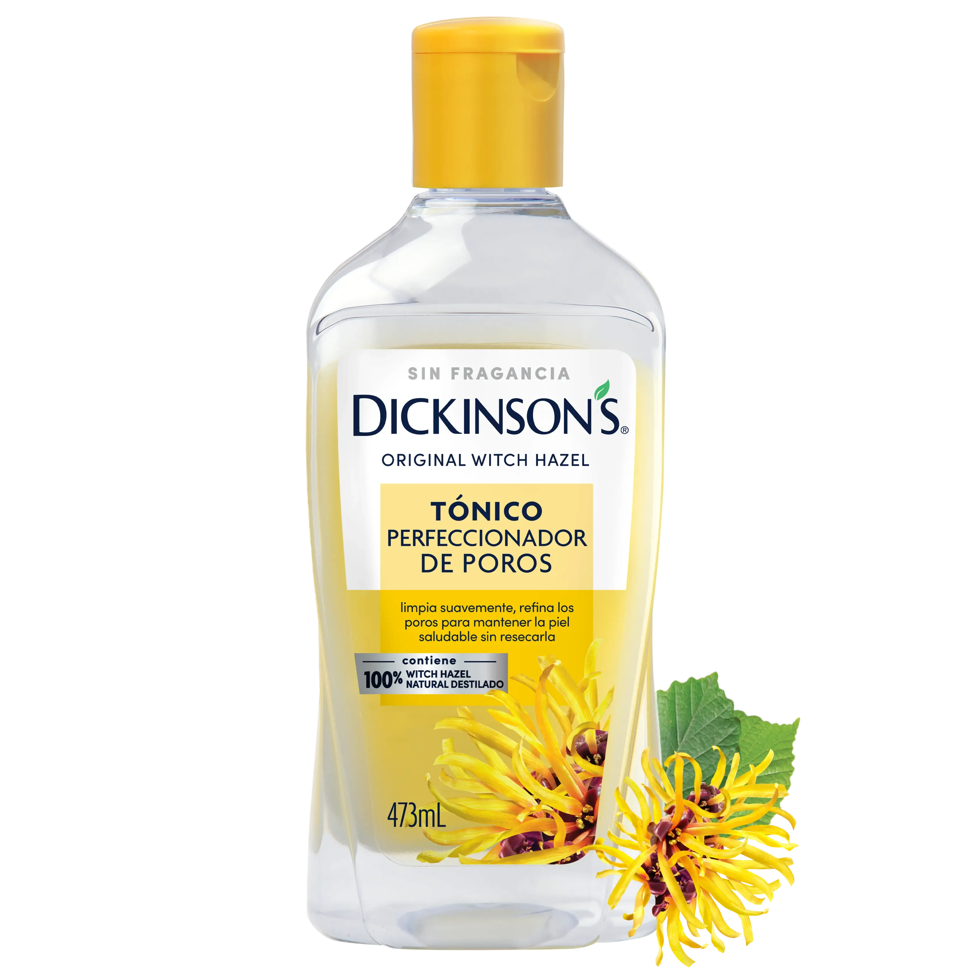 Dickinson's pore perfecting toner