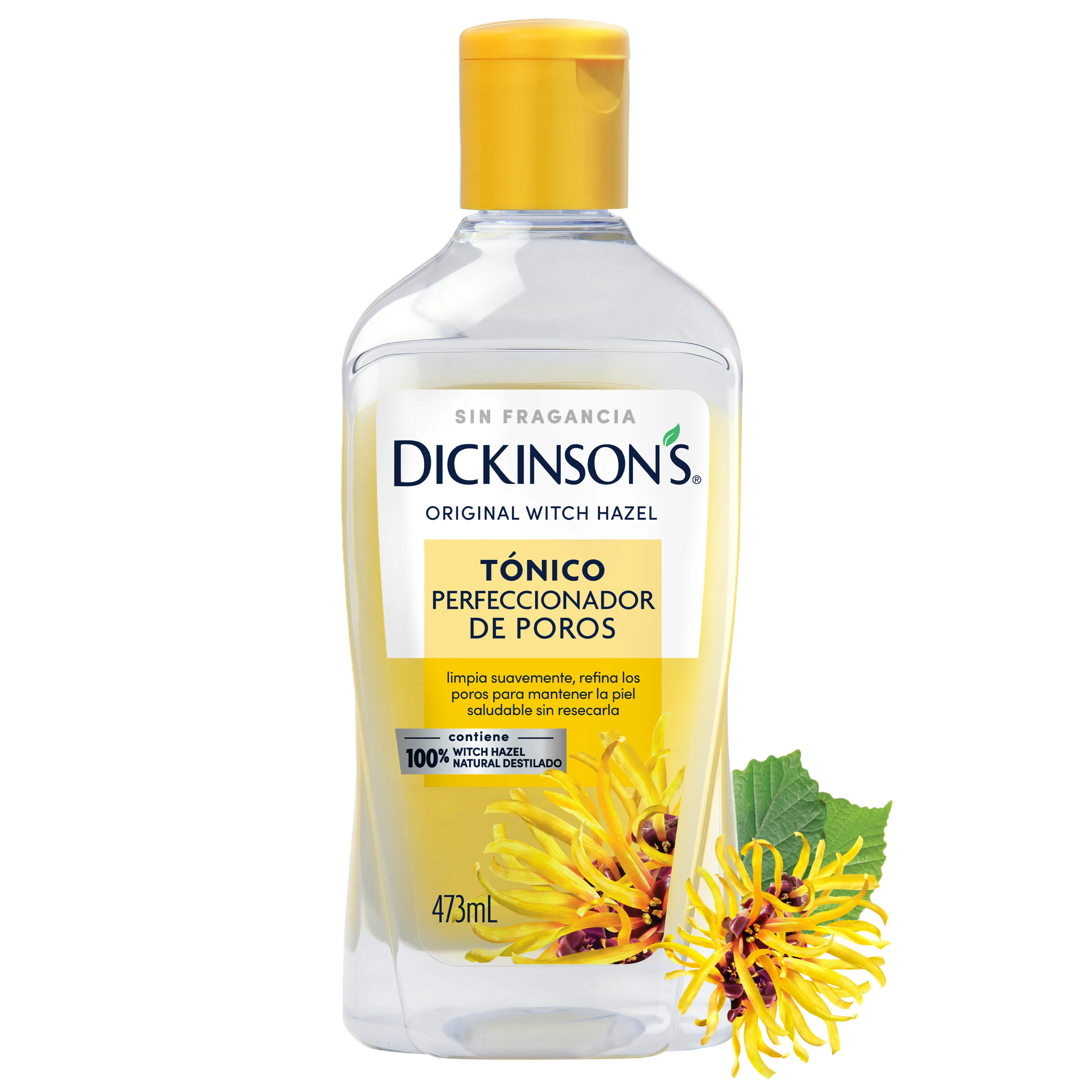 Dickinson's pore perfecting toner