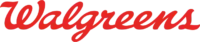Walgreens signature logo