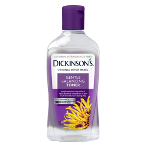 Gentle Balancing Toner