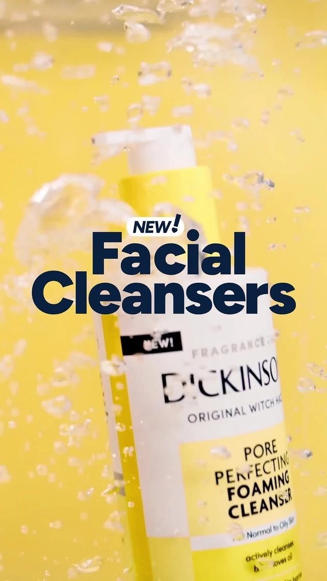 Gentle hydration and pore perfection in every cleanse. Actively cleanse while soothing, protecting, and hydrating skin for a restorative clean🫧😍

🛒 Click the link in our bio to shop now
